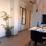 Urban Lejlighed *