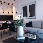 Urban Апартаменты