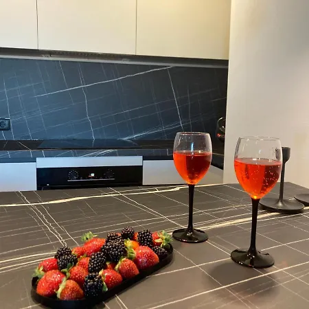 Urban Apartament *