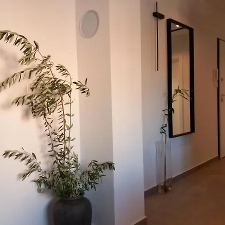 Urban Apartament