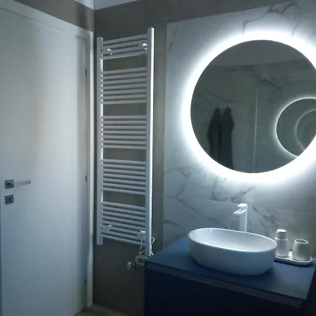 Urban Apartament *