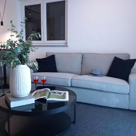 Апартаменти Urban