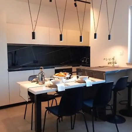 Apartament Urban