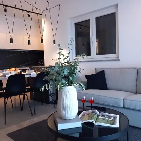 Urban Apartmán