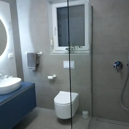 Apartament Urban *