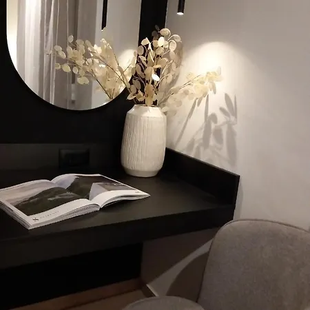 Апартаменти Urban *