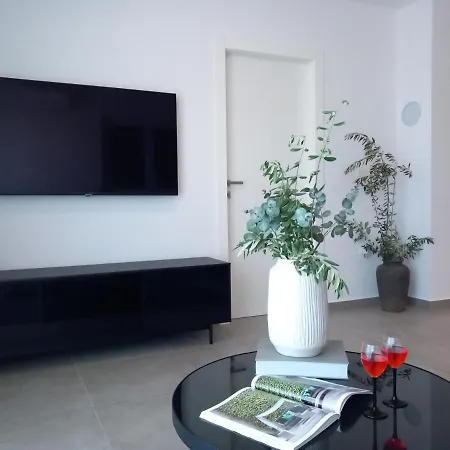 Апартаменти Urban