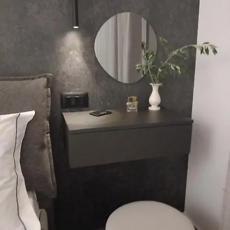 Apartament Urban
