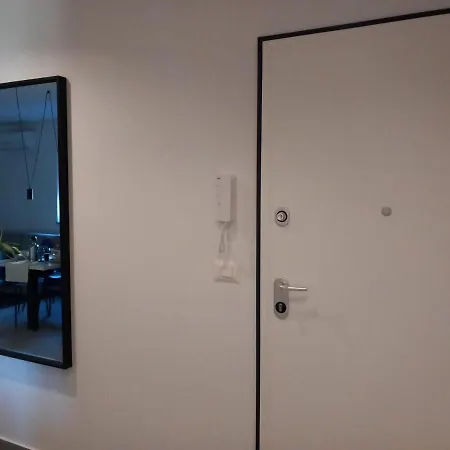 Apartmán Urban *