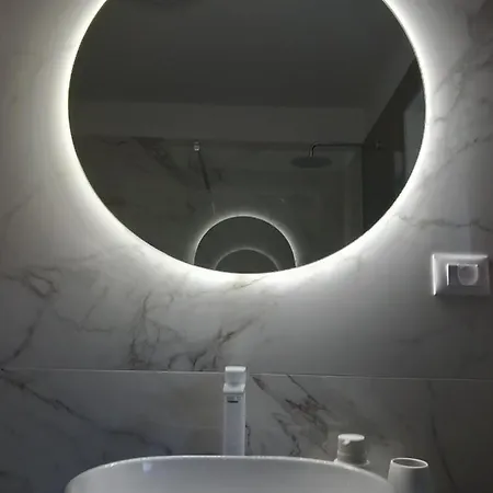Urban Apartmán Pula