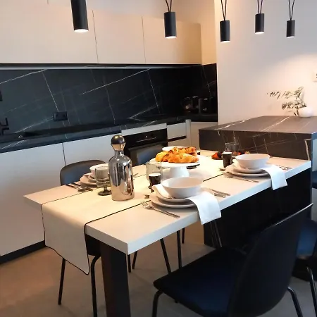 Urban Apartament