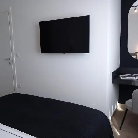 Urban Apartament *