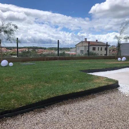 Apartament Urban