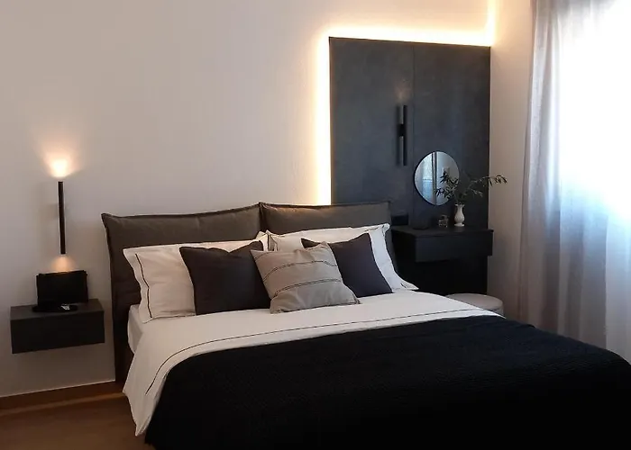 Urban Apartamento Pula