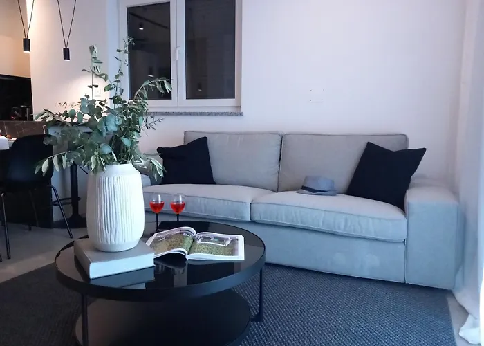 Apartman Urban