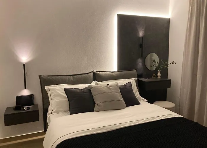 Apartamento Urban Pula