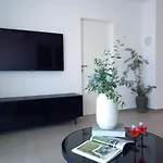 Апартаменты Urban